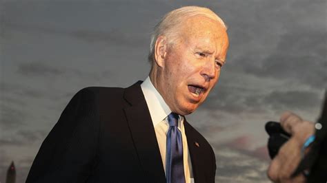 Biden’s DOJ Claps Back At Him After He Made Comment That Crossed Line ...