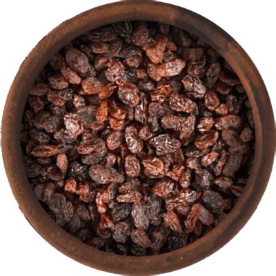 Bulk Black Raisins | Wholesale And Fresh Raisins