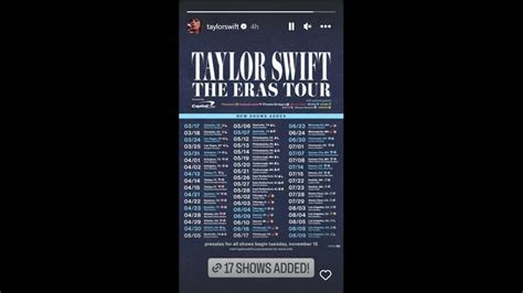 Taylor Swift’s ‘Eras Tour’ adds three Texas concert dates, including ...