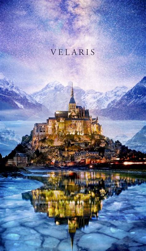 Velaris :: City of Starlight | Pôsteres de filmes, Série de livros, Livros de adolescentes