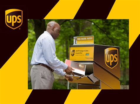 UPS Drop off Locations - Find the Nearest UPS Drop Off | Find Locations ...