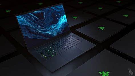 Razer Blade 15 Wallpapers - Wallpaper Cave