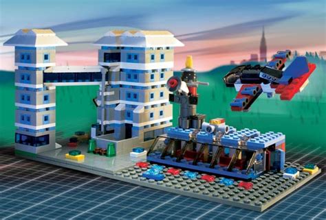 LEGO Factory | Brickset