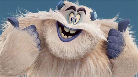 Smallfoot Movie Review and Ratings by Kids