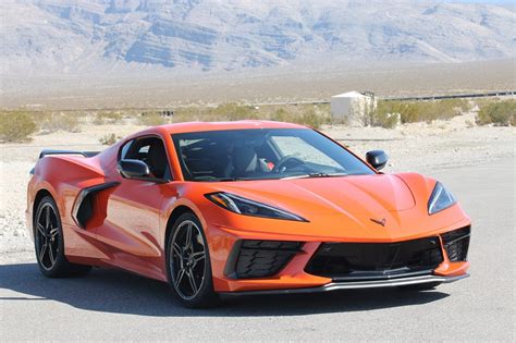 2020 C8 Corvette Reviews Roundup: A New Mid-Engine King - CorvetteForum