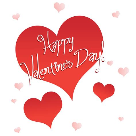 Happy Valentines Day Clip Art For Love Share Submit Download