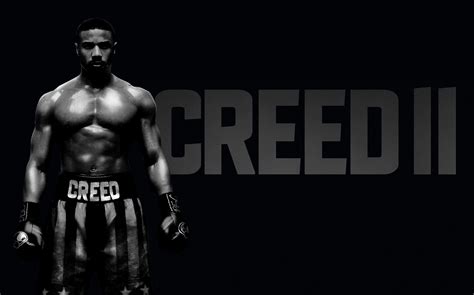 Creed Boxing Wallpapers - Top Free Creed Boxing Backgrounds ...