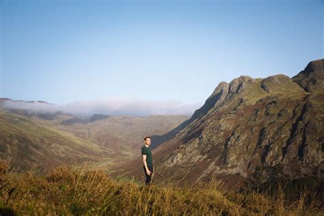 7 Best Ways To Explore The Langdale Pikes | Anywhere We Roam