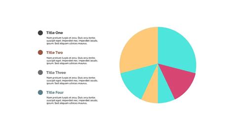Pie Chart With Pie Chart Google Slide Theme And Powerpoint Template - Slidedocs
