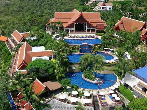 Novotel Phuket Resort Accommodation