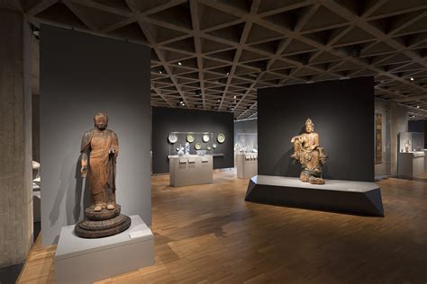 Yale Art Gallery, the Oldest University Museum... | Gazette Drouot