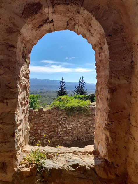 Mystras, Greece: Your Complete 2024 Travel Guide by a Local - High ...