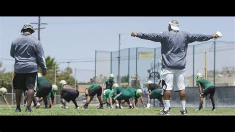 Football For Life - Episode 2 - YouTube