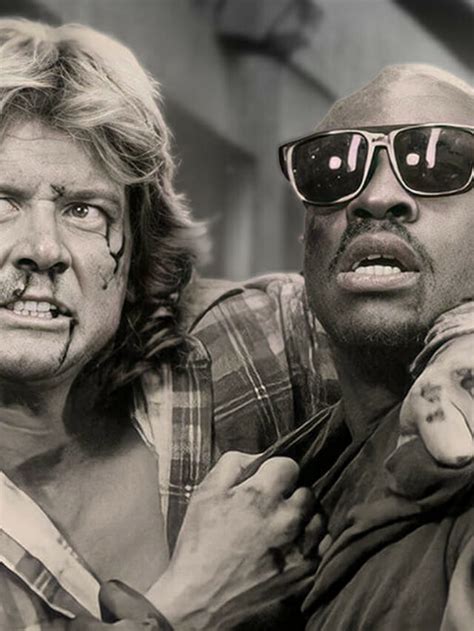 They Live Fight Scene – Wrestling’s Influence On Cinema’s Finest Brawl - Pro Wrestling Stories