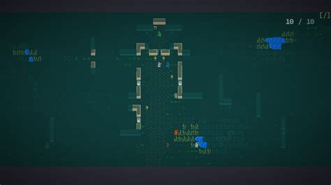 Developing the procedurally generated world of Caves of Qud