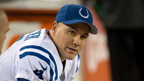 Colts vs Jaguars: Adam Vinatieri