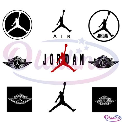 Jordan Logo Png