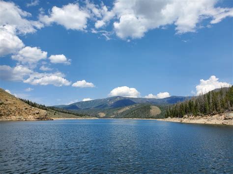 A Perfect Summer Mountain Getaway: Granby, Colorado - Lark & Revel