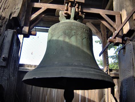 Church bells will be ringing Tuesday. Here's why - Sault Ste. Marie News