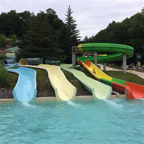 Bromont Water Park: All You Need to Know BEFORE You Go