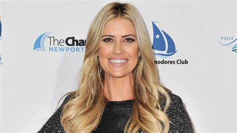 How Flip Or Flop Negatively Impacted HGTV Star Christina Hall's Health