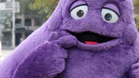 Quotes about Grimace (45 quotes)