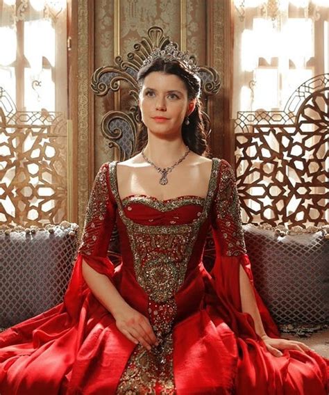 KOSEM SULTAN SEASON 2: Urdu1's Kosem Sultan has the audience smitten