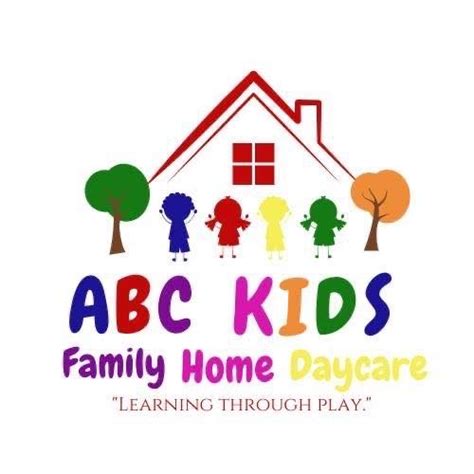 Parent's Portal - ABC Kids Home Daycare