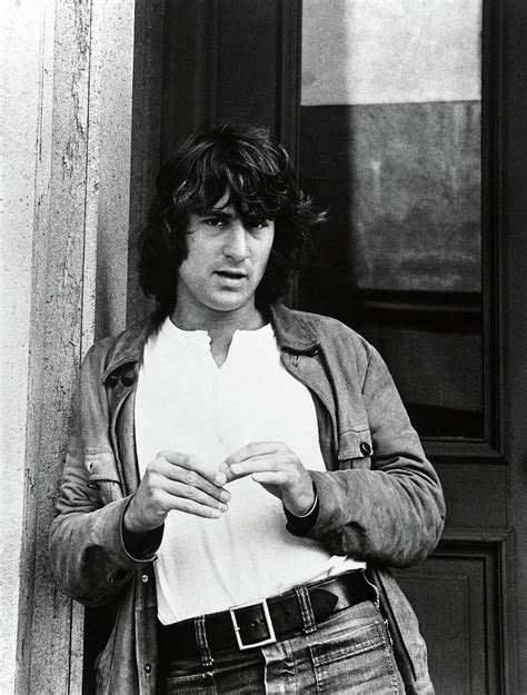 ROBERT DE NIRO in MEAN STREETS -1973-. Photograph by Album - Pixels