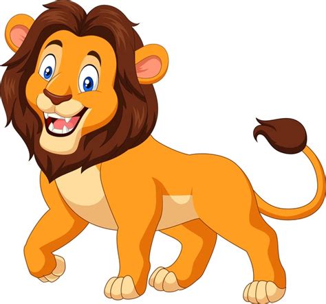 156,985 Cartoon Lion Royalty-Free Photos and Stock Images | Shutterstock