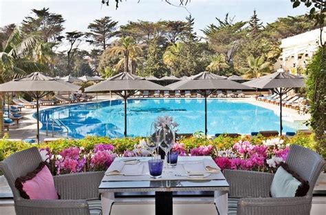 Top 10 Beach Hotels on the Lisbon Coast, Portugal