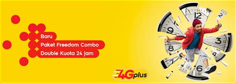 Indosat Freedom Combo – newstempo