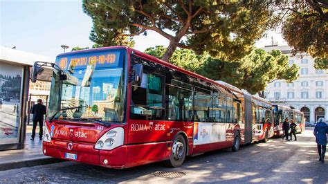 Mastering Bus in Rome: Routes, Tips, and Tricks