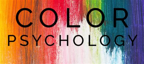 The Importance of Color Psychology in Fashion — la tonique