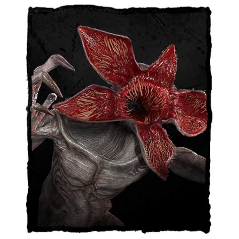 O Demogorgon - Official Dead by Daylight Wiki