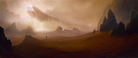Dune Movie Preview - all there is to know! - SciFiEmpire.net