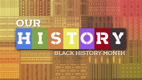 Top 5 Bible Verses for Black History Month | Progressive Church Media