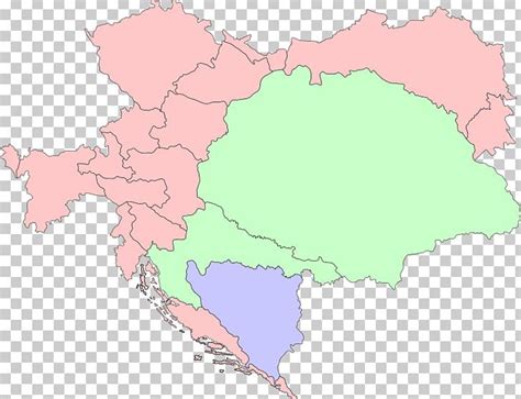 Kingdom Of Hungary Cisleithania Austro-Hungarian Compromise Of 1867 Austro-Hungarian Rule In ...