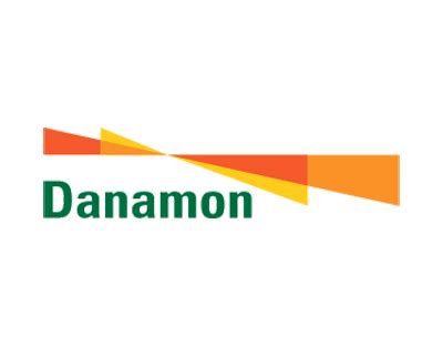 Logo Bank Danamon CDR Vektor - Vektor Logo