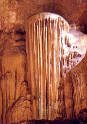 Explore Bristol Caverns!