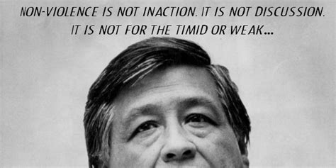 Cesar Chavez's Words Of Wisdom Are All The Inspiration You'll Need Today | HuffPost