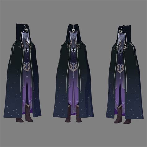 Character Reveal - Aaravos – The Dragon Prince | Dragon princess, Prince dragon, Prince