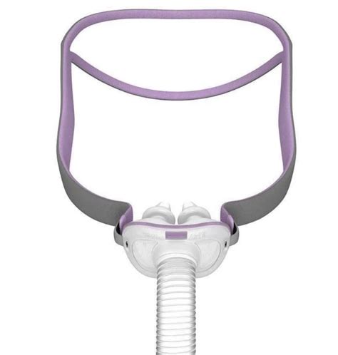 ResMed AirFit™ P10 For Her Nasal Pillows CPAP Mask with Headgear - CPAP Store USA