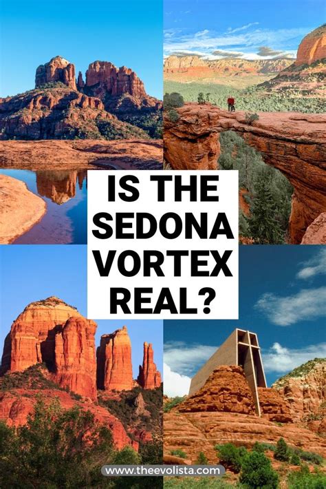 What Is The Easiest Vortex To Get To In Sedona?