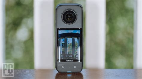 Insta360 X3 - Review 2022 - PCMag UK