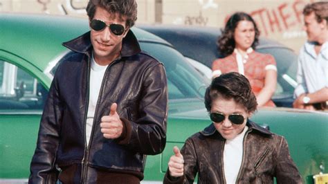 Fonzie’s Family Tree On 'Happy Days' Is Still Confusing But Let Us Explain