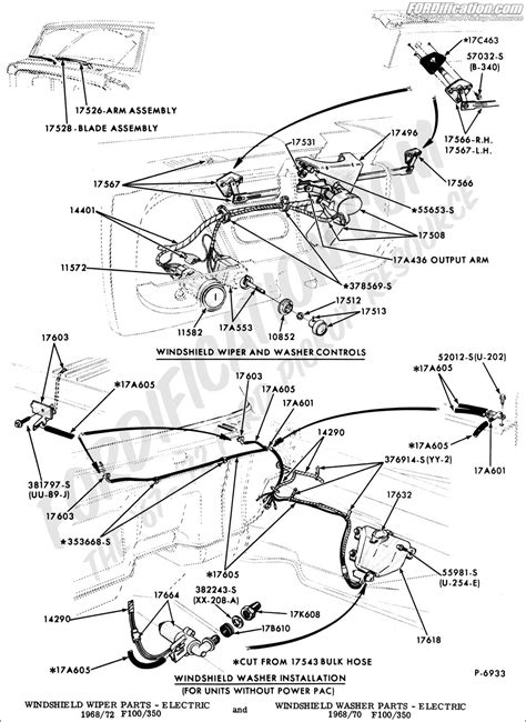 [DIAGRAM] 1970 Nova Wiring Diagram Chevy Wiper Motor - MYDIAGRAM.ONLINE