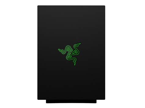 Razer Tomahawk Gaming Desktop lets you play the latest games and optimize content creation ...