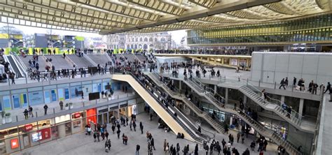 Paris Neighbouhood guide: Chatelet Les Halles