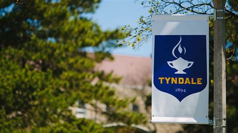 Apply to Tyndale University | Tyndale University